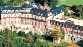 Schlosshotel Bühlerhöhe Foto Schlosshotel Bühlerhöhe